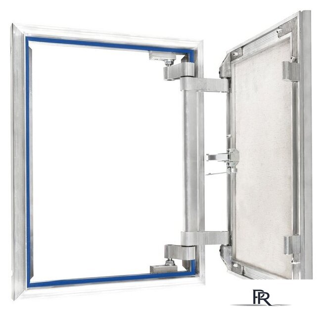 Люк Визионер Модерн Мини (25x60 см) - Изображение №1 — Интернет-магазин ПроЗаказ