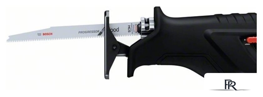 Сабельная пила Bosch GSA 185-LI Professional 06016C0020 (без АКБ) - Изображение №3 — Интернет-магазин ПроЗаказ