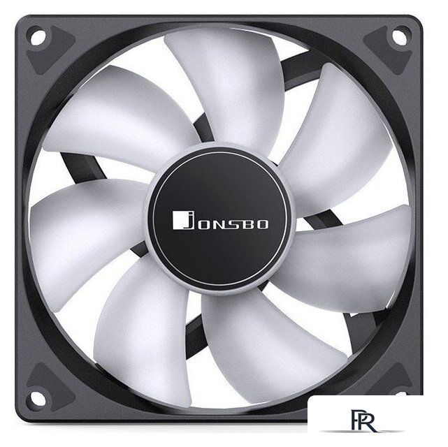 Кулер для процессора Jonsbo CR-1400 EVO Color Black - Изображение №18 — Интернет-магазин ПроЗаказ