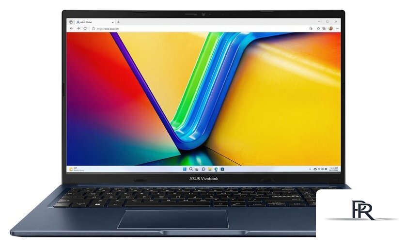 Ноутбук ASUS Vivobook 15 X1502VA-BQ924 - Изображение №1 — Интернет-магазин ПроЗаказ