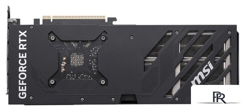 Видеокарта MSI GeForce RTX 5060 Ti 8G Shadow 3X OC Classic - Изображение №3 — Интернет-магазин ПроЗаказ