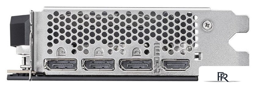 Видеокарта MSI GeForce RTX 5060 Ti 8G Shadow 3X OC Classic - Изображение №4 — Интернет-магазин ПроЗаказ