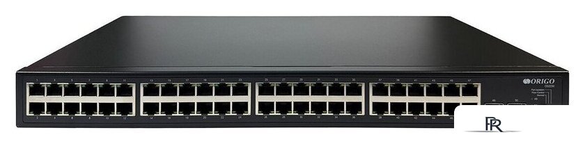 Неуправляемый коммутатор Origo OS2250/A1A - Изображение №1 — Интернет-магазин ПроЗаказ