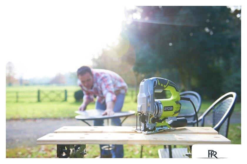 Электролобзик Ryobi RJS1050-K - Изображение №40 — Интернет-магазин ПроЗаказ