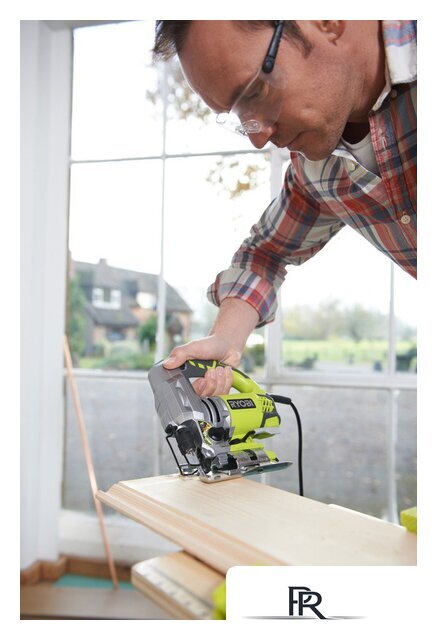 Электролобзик Ryobi RJS1050-K - Изображение №24 — Интернет-магазин ПроЗаказ