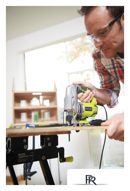 Электролобзик Ryobi RJS1050-K - Изображение №57 — Интернет-магазин ПроЗаказ