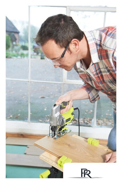 Электролобзик Ryobi RJS1050-K - Изображение №18 — Интернет-магазин ПроЗаказ