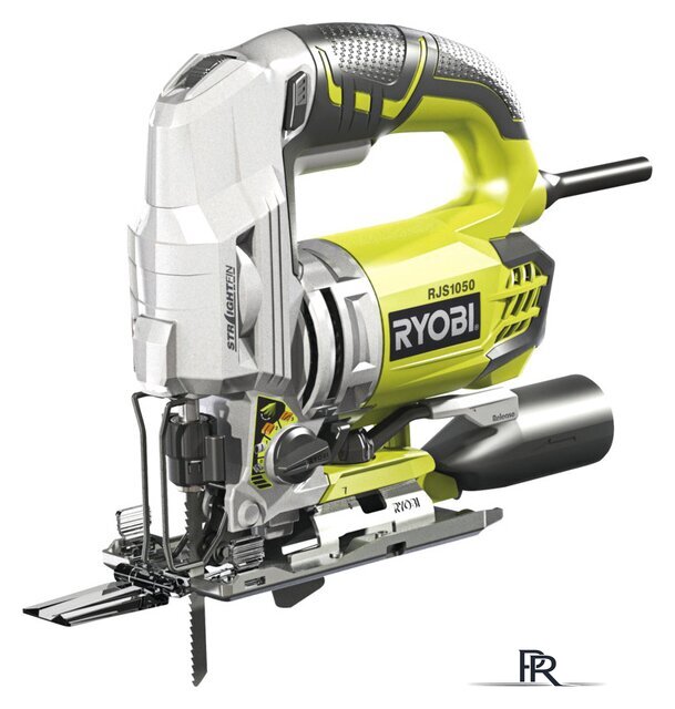 Электролобзик Ryobi RJS1050-K - Изображение №1 — Интернет-магазин ПроЗаказ