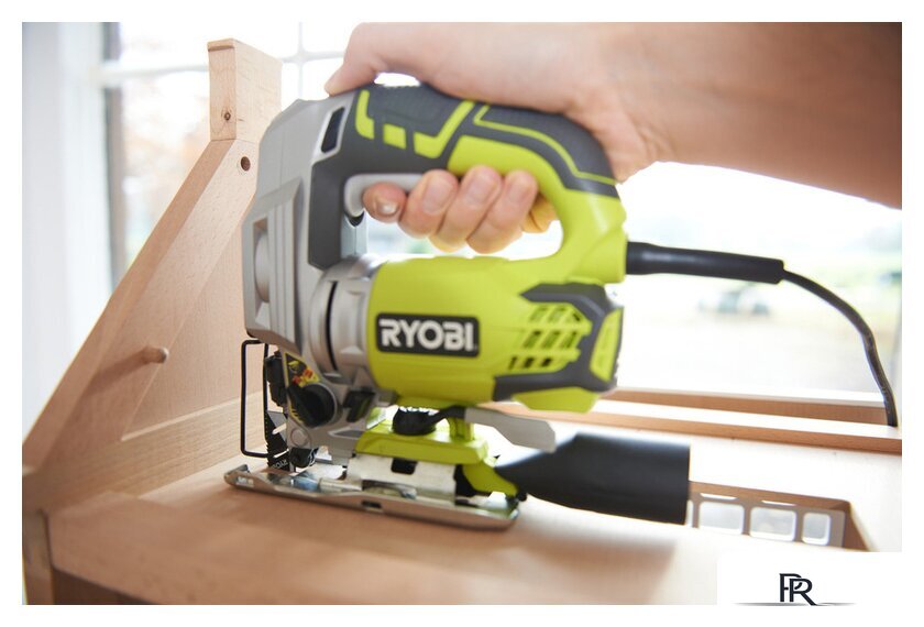 Электролобзик Ryobi RJS1050-K - Изображение №48 — Интернет-магазин ПроЗаказ