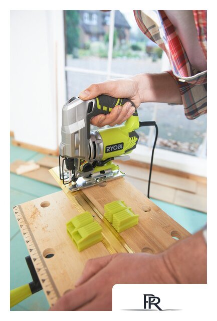 Электролобзик Ryobi RJS1050-K - Изображение №13 — Интернет-магазин ПроЗаказ