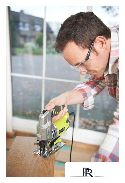 Электролобзик Ryobi RJS1050-K - Изображение №20 — Интернет-магазин ПроЗаказ