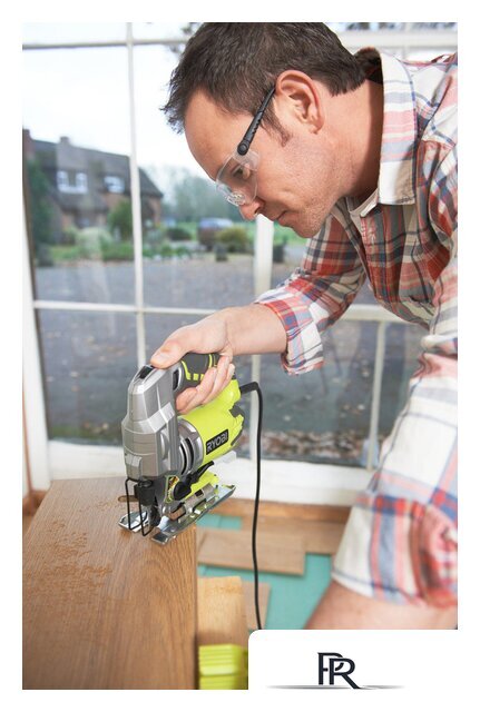 Электролобзик Ryobi RJS1050-K - Изображение №21 — Интернет-магазин ПроЗаказ