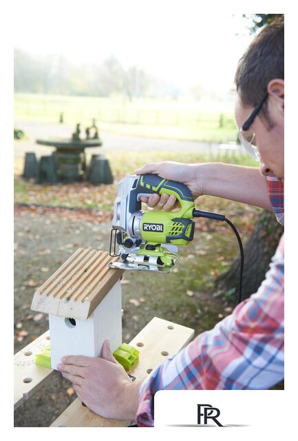 Электролобзик Ryobi RJS1050-K - Изображение №38 — Интернет-магазин ПроЗаказ