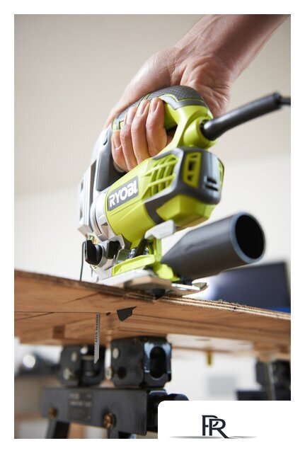 Электролобзик Ryobi RJS1050-K - Изображение №54 — Интернет-магазин ПроЗаказ