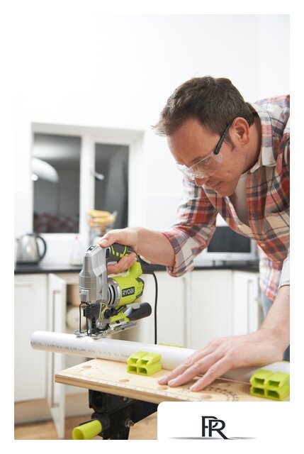 Электролобзик Ryobi RJS1050-K - Изображение №10 — Интернет-магазин ПроЗаказ