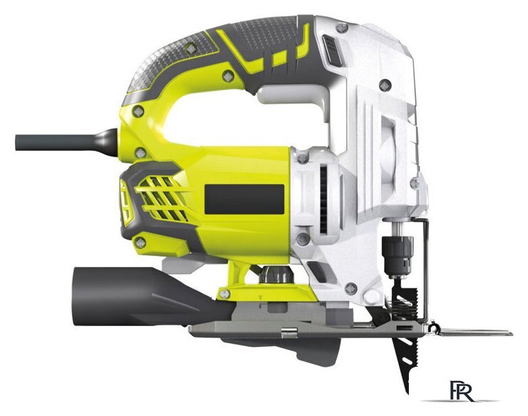 Электролобзик Ryobi RJS1050-K - Изображение №3 — Интернет-магазин ПроЗаказ