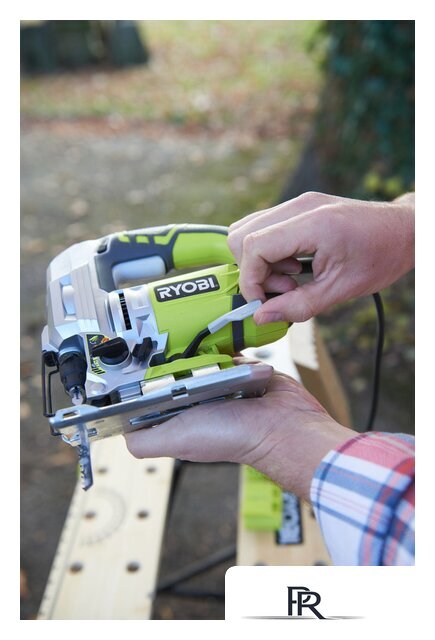 Электролобзик Ryobi RJS1050-K - Изображение №32 — Интернет-магазин ПроЗаказ