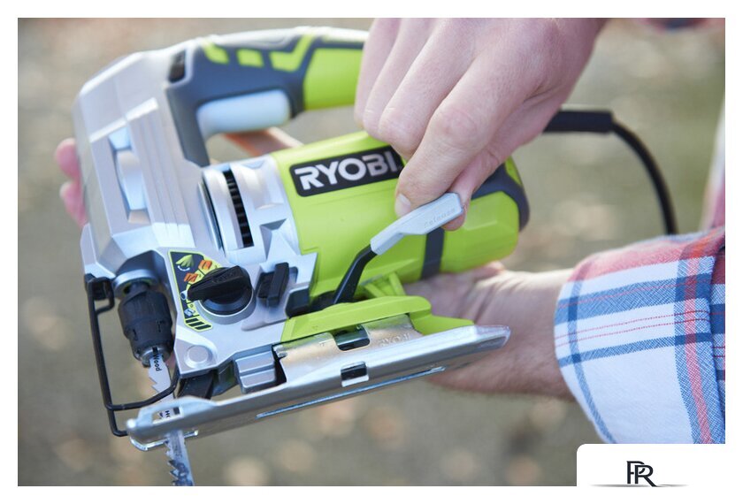 Электролобзик Ryobi RJS1050-K - Изображение №31 — Интернет-магазин ПроЗаказ