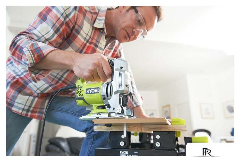 Электролобзик Ryobi RJS1050-K - Изображение №14 — Интернет-магазин ПроЗаказ