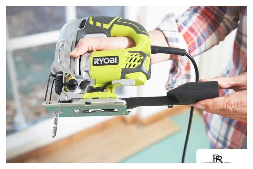 Электролобзик Ryobi RJS1050-K - Изображение №11 — Интернет-магазин ПроЗаказ