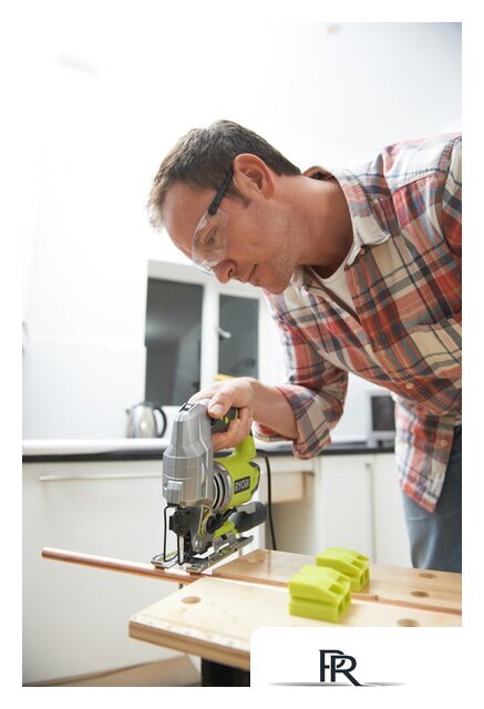 Электролобзик Ryobi RJS1050-K - Изображение №8 — Интернет-магазин ПроЗаказ