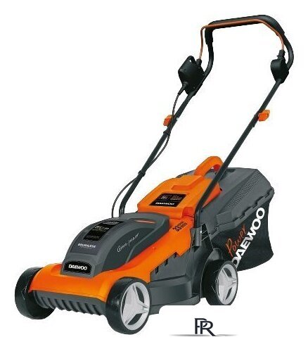 Газонокосилка Daewoo Power DLM 3221Li SET (с 1-им АКБ) - Изображение №1 — Интернет-магазин ПроЗаказ