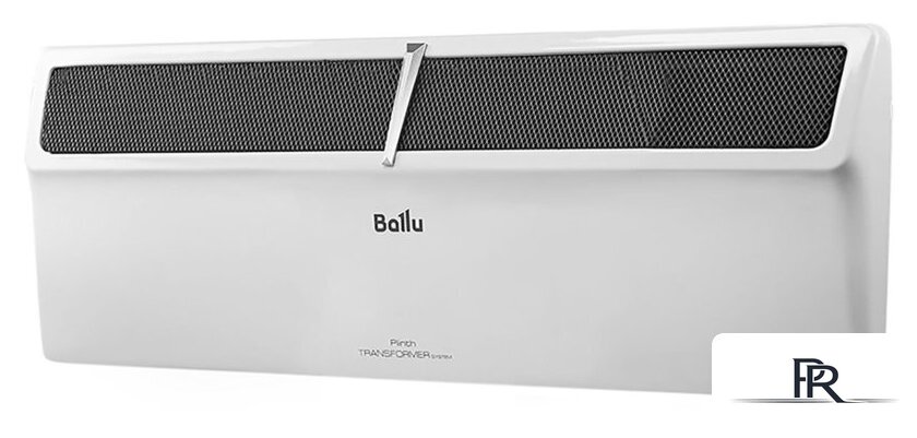 Отопительный модуль конвектора Ballu Plinth Transformer BEC/PL-1000 - Изображение №2 — Интернет-магазин ПроЗаказ