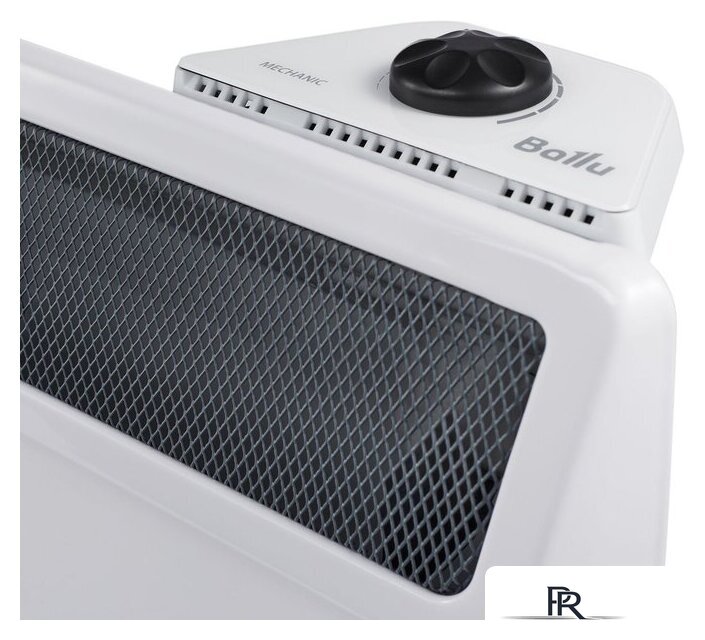 Отопительный модуль конвектора Ballu Plinth Transformer BEC/PL-1000 - Изображение №7 — Интернет-магазин ПроЗаказ