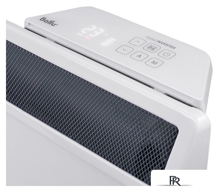 Отопительный модуль конвектора Ballu Plinth Transformer BEC/PL-1000 - Изображение №5 — Интернет-магазин ПроЗаказ