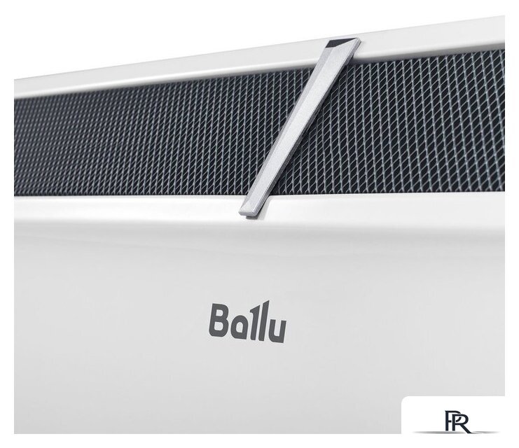 Отопительный модуль конвектора Ballu Plinth Transformer BEC/PL-1000 - Изображение №4 — Интернет-магазин ПроЗаказ