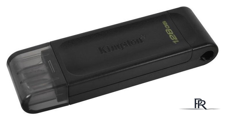 USB Flash Kingston DataTraveler 70 128GB - Изображение №3 — Интернет-магазин ПроЗаказ