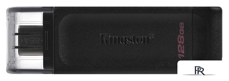 USB Flash Kingston DataTraveler 70 128GB - Изображение №1 — Интернет-магазин ПроЗаказ