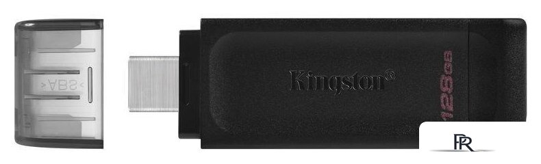 USB Flash Kingston DataTraveler 70 128GB - Изображение №5 — Интернет-магазин ПроЗаказ