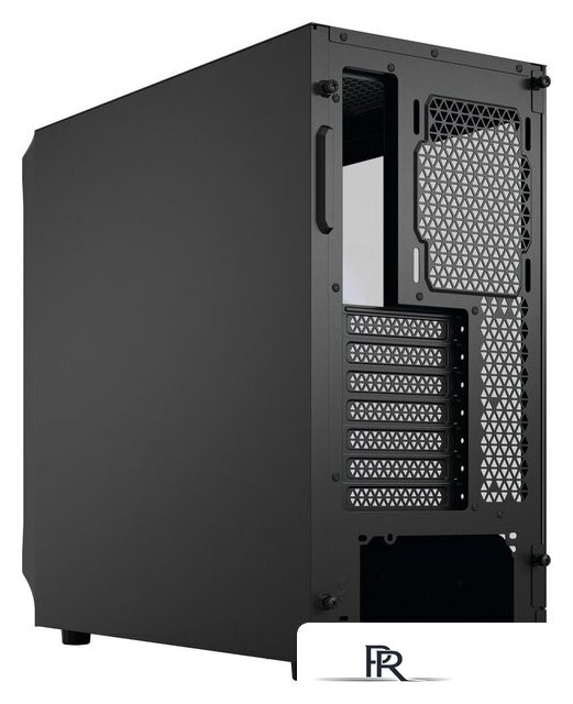 Корпус Fractal Design Focus 2 RGB Black FD-C-FOC2A-03 - Изображение №5 — Интернет-магазин ПроЗаказ
