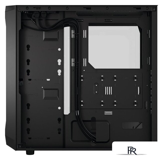 Корпус Fractal Design Focus 2 RGB Black FD-C-FOC2A-03 - Изображение №9 — Интернет-магазин ПроЗаказ