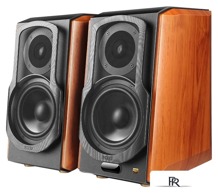 Полочная акустика Edifier S1000W - Изображение №1 — Интернет-магазин ПроЗаказ
