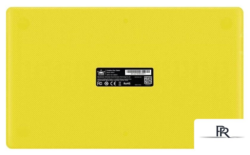 Графический планшет Huion HS610 - Изображение №7 — Интернет-магазин ПроЗаказ