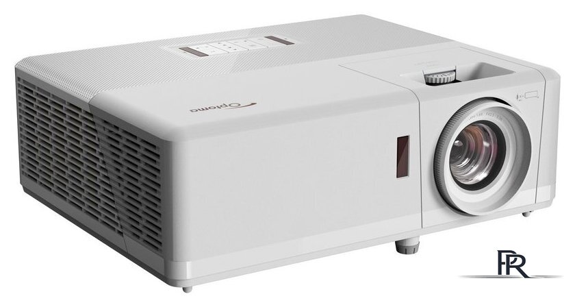 Проектор Optoma ZH461 - Изображение №4 — Интернет-магазин ПроЗаказ