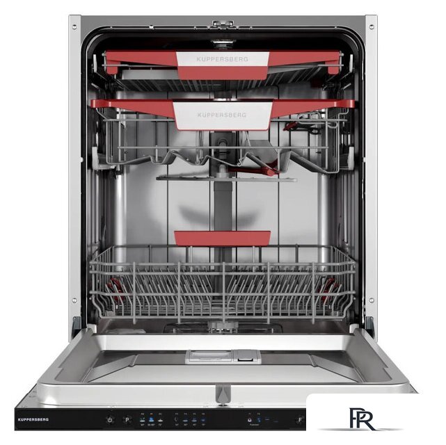 Встраиваемая посудомоечная машина KUPPERSBERG GLM 6081 - Изображение №1 — Интернет-магазин ПроЗаказ