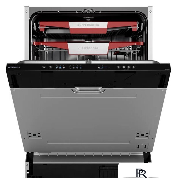 Встраиваемая посудомоечная машина KUPPERSBERG GLM 6081 - Изображение №3 — Интернет-магазин ПроЗаказ