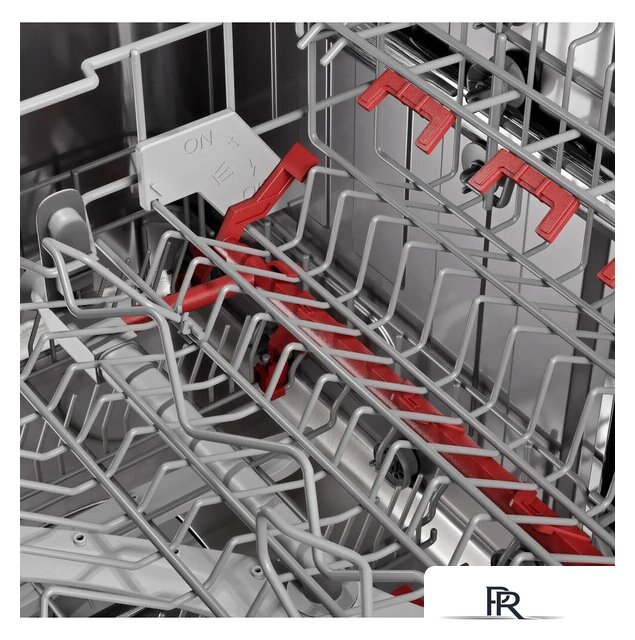 Встраиваемая посудомоечная машина KUPPERSBERG GLM 6081 - Изображение №5 — Интернет-магазин ПроЗаказ