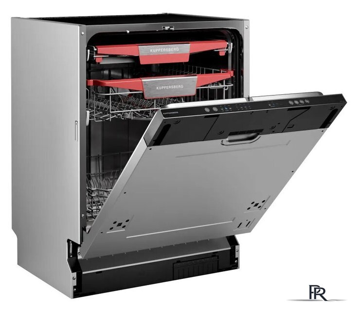 Встраиваемая посудомоечная машина KUPPERSBERG GLM 6081 - Изображение №6 — Интернет-магазин ПроЗаказ