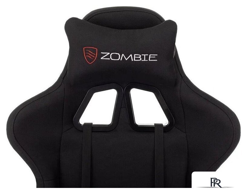 Игровое (геймерское) кресло Zombie Shadow (черный Neo Black) - Изображение №15 — Интернет-магазин ПроЗаказ