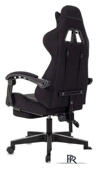 Игровое (геймерское) кресло Zombie Shadow (черный Neo Black) - Изображение №4 — Интернет-магазин ПроЗаказ