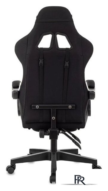 Игровое (геймерское) кресло Zombie Shadow (черный Neo Black) - Изображение №6 — Интернет-магазин ПроЗаказ