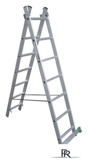 Лестница-трансформер TARKO Prof 02212 - Изображение №1 — Интернет-магазин ПроЗаказ