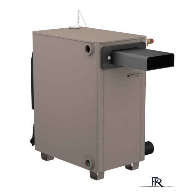 Отопительный котел СТЭН Каракан 14ТПЭ 3 - Изображение №2 — Интернет-магазин ПроЗаказ