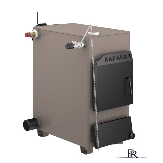Отопительный котел СТЭН Каракан 14ТПЭ 3 - Изображение №4 — Интернет-магазин ПроЗаказ