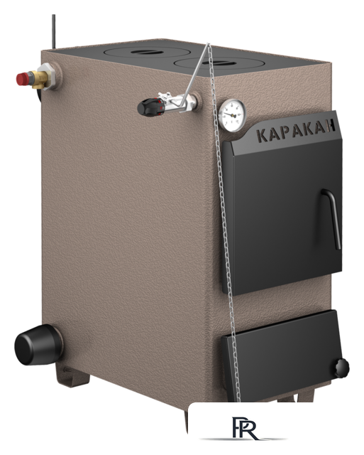 Отопительный котел СТЭН Каракан 14ТПЭ 3 - Изображение №1 — Интернет-магазин ПроЗаказ