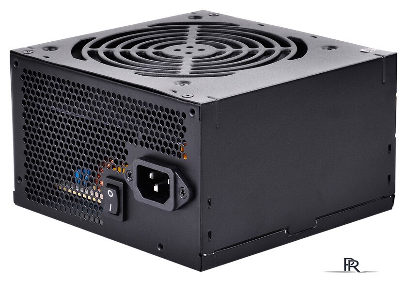Блок питания DeepCool DN500 - Изображение №1 — Интернет-магазин ПроЗаказ